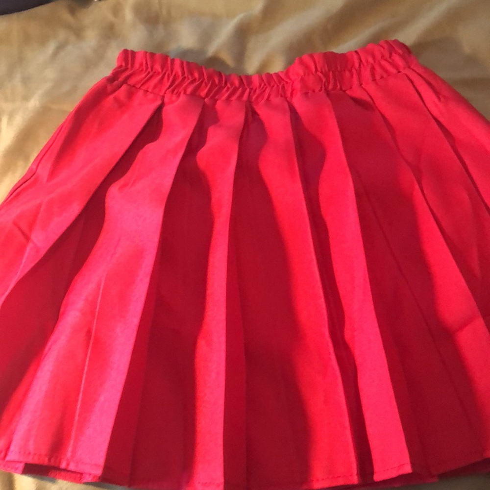 Velma Costume - Scooby-Doo Adult Size Small with wig /glasses/socks - Picture 14 of 14